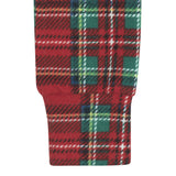 Baby & Toddler Neutral Stewart Plaid Pajamas-Gerber Childrenswear Wholesale