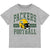 Infant & Toddler Boys Packers Short Sleeve Tee Shirt-Gerber Childrenswear Wholesale