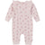 Baby Girls Tossed Flowers Romper-Gerber Childrenswear Wholesale