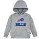 Infant & Toddler Boys Bills Hoodie-Gerber Childrenswear Wholesale