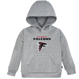 Infant & Toddler Boys Falcons Hoodie-Gerber Childrenswear Wholesale