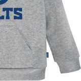 Infant & Toddler Boys Colts Hoodie-Gerber Childrenswear Wholesale