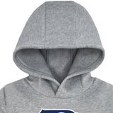 Infant & Toddler Boys Seahawks Hoodie-Gerber Childrenswear Wholesale