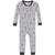 3-Pack Baby & Toddler Boys Music Snug-Fitting Footless Pajamas-Gerber Childrenswear Wholesale