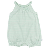 3-Pack Baby Girls Lemons Rompers-Gerber Childrenswear Wholesale