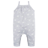 Baby Girls Sunny Romper-Gerber Childrenswear Wholesale