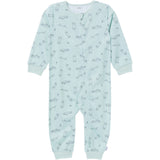 3-Pack Infant & Toddler Boys Skate Footless Pajamas-Gerber Childrenswear Wholesale