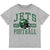 Infant & Toddler Boys Jets Short Sleeve Tee Shirt-Gerber Childrenswear Wholesale