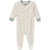 Baby Girls Vines Sleep 'N Play-Gerber Childrenswear Wholesale