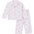 2-Piece Infant & Toddler Girls Berries Button Up Pajama Set-Gerber Childrenswear Wholesale