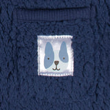2-Piece Baby & Toddler Boys Puppy Sherpa Jacket & Jogger Set-Gerber Childrenswear Wholesale