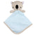Baby Neutral Little Animals Bath Washcloth Lovey-Gerber Childrenswear Wholesale