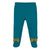 3-Piece Baby Girls Jaguars Bodysuit, Footed Pant, & Cap Set-Gerber Childrenswear Wholesale