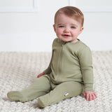 3-Pack Baby Boys Blue & Green Sleep 'N Plays-Gerber Childrenswear Wholesale