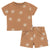 2-Piece Toddler Boys Suns Shirt & Shorts Set-Gerber Childrenswear Wholesale