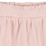 2-Piece Baby Girls Crystal Pink Bodysuit and Shorts Set-Gerber Childrenswear Wholesale