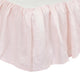 Just Born® Keepsake Classic Vintage Crib Skirt-Gerber Childrenswear Wholesale