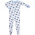 Just Born® Yawn 3-Piece Pajama Set-Gerber Childrenswear Wholesale