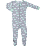 Just Born® Dreamer Cloud 3-Piece Pajama Set-Gerber Childrenswear Wholesale