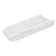 Just Born® Sparkle Grey Changing Pad Cover-Gerber Childrenswear Wholesale