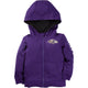 Baltimore Ravens Boys Jacket-Gerber Childrenswear Wholesale