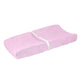 1-Pack Girls Pink Changing Pad Cover-Gerber Childrenswear Wholesale