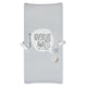 1-Pack Boys Adventure Organic Changing Pad Cover-Gerber Childrenswear Wholesale