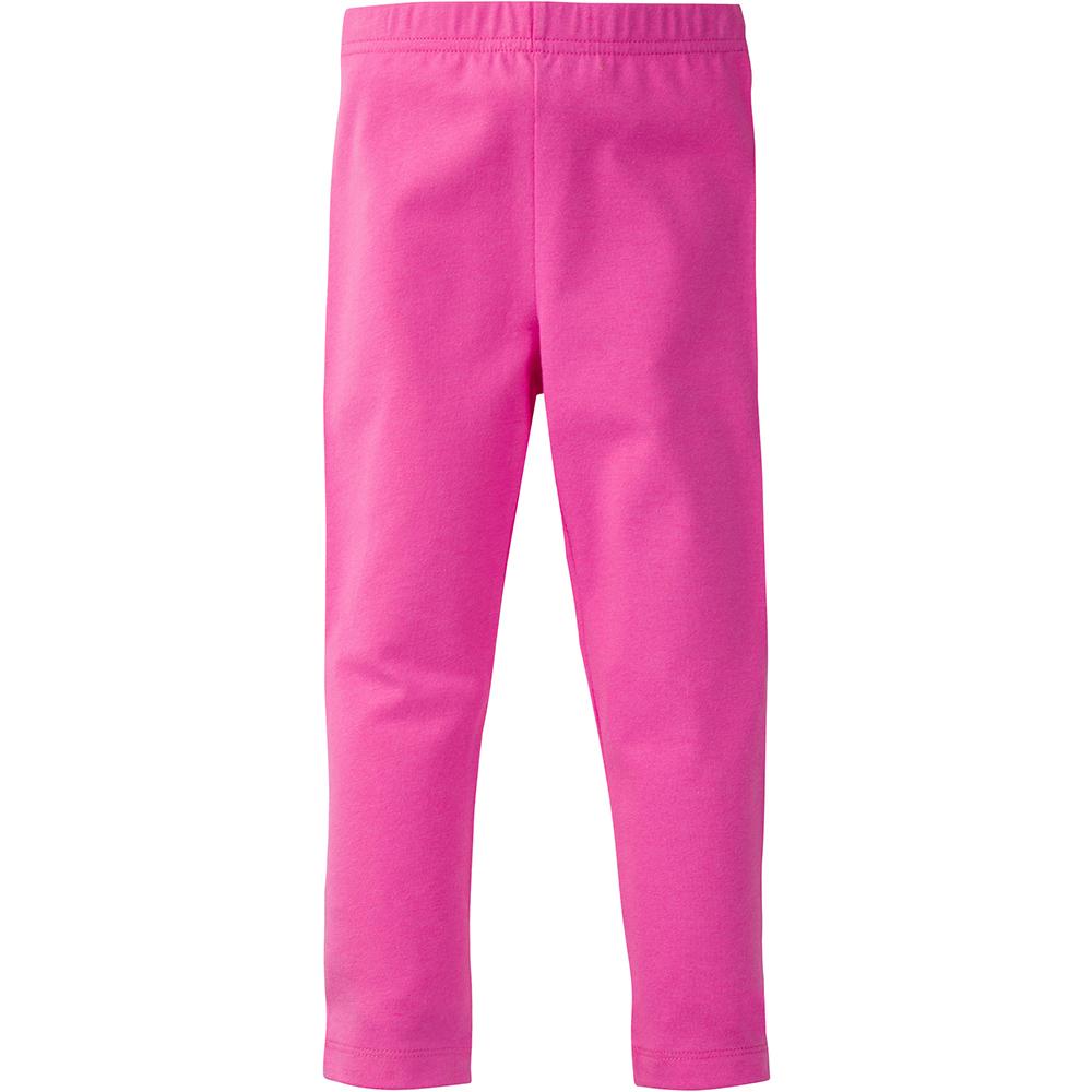 2-Pack Girls Pink & Navy Leggings-Gerber Childrenswear Wholesale