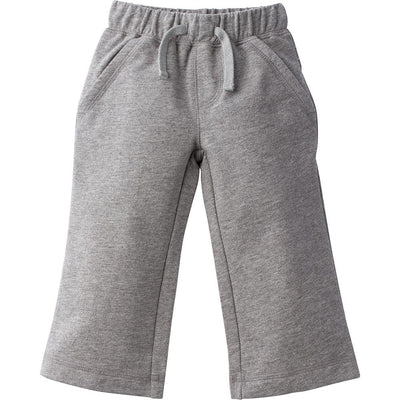 1-Pack Boys Grey Pant-Gerber Childrenswear Wholesale