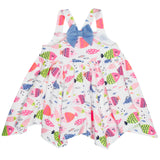 Baby and Toddler Girls Fish Tunic-Gerber Childrenswear Wholesale