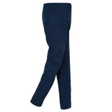 2-Pack Baby Girls Navy and White Leggings-Gerber Childrenswear Wholesale