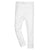 1-Pack Girls White Leggings-Gerber Childrenswear Wholesale