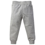 2-Pack Infant & Toddler Boys Navy and Grey French Terry Pants-Gerber Childrenswear Wholesale