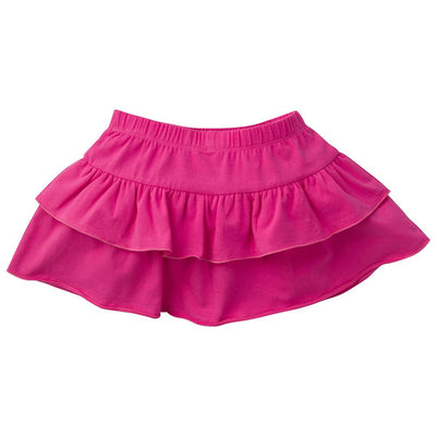 1-Pack Infant & Toddler Girls Fashion Skort in Pink-Gerber Childrenswear Wholesale