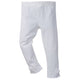 1-Pack Infant & Toddler Girl Fashion Leggings in White-Gerber Childrenswear Wholesale