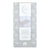 Just Born Dream Changing Pad Cover, Silver Gray-Gerber Childrenswear Wholesale