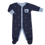Just Born® Space 2-Pack Organic Sleep 'N Play-Gerber Childrenswear Wholesale