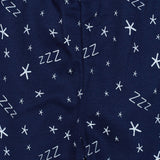 2-Piece Toddler Boys "ZZZZZ" Organic Pajamas-Gerber Childrenswear Wholesale