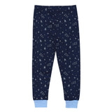 2-Piece Toddler Boys "ZZZZZ" Organic Pajamas-Gerber Childrenswear Wholesale