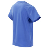 Boys' Lapis Blue Short Sleeve Graphic Tee-Gerber Childrenswear Wholesale