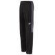 Boys' Black Fleece Athletic Pant-Gerber Childrenswear Wholesale