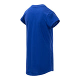 Girls' UV Blue Short Sleeve Graphic Tee-Gerber Childrenswear Wholesale