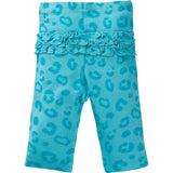 3-Piece Girls Kitty Cat Long-Sleeve Bodysuit & Pant Set-Gerber Childrenswear Wholesale
