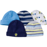 19-Piece Boys Safari Gift Set-Gerber Childrenswear Wholesale
