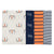 4-Pack Boys Tiger Flannel Burp Cloths-Gerber Childrenswear Wholesale