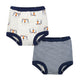 2-Pack Boys Tiger Training Pants-Gerber Childrenswear Wholesale