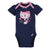 4-Piece Girls Fox Take-Me-Home Set-Gerber Childrenswear Wholesale