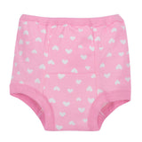2-Pack Girls Fox Training Pant-Gerber Childrenswear Wholesale