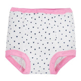 2-Pack Girls Fox Training Pant-Gerber Childrenswear Wholesale