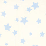 3-Pack Baby Boys Little Star Organic Sleep N' Plays-Gerber Childrenswear Wholesale